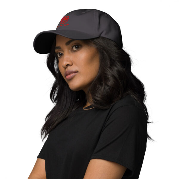 Canadian ball cap with "not for sale" embroidery - Image 6
