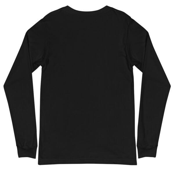 Canadian peace - long Sleeve Tee - Image 7