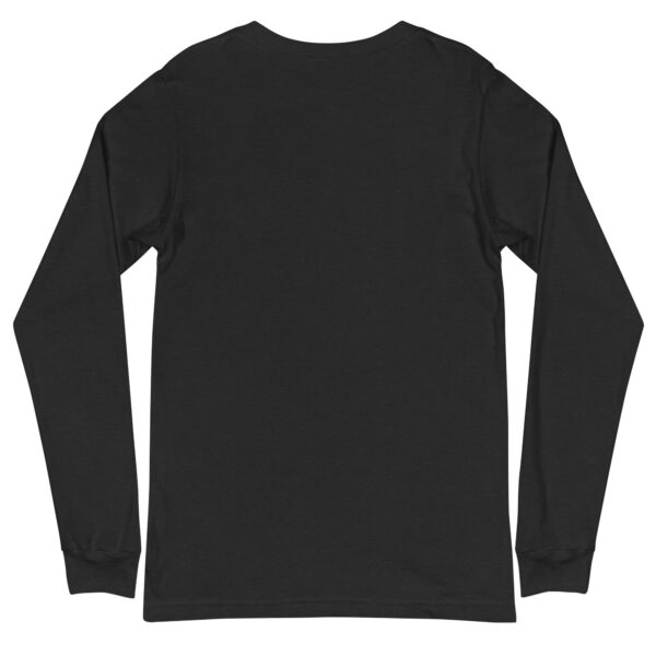 Canadian peace - long Sleeve Tee - Image 5