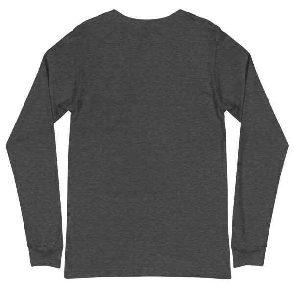 Canadian peace - long Sleeve Tee - Image 9