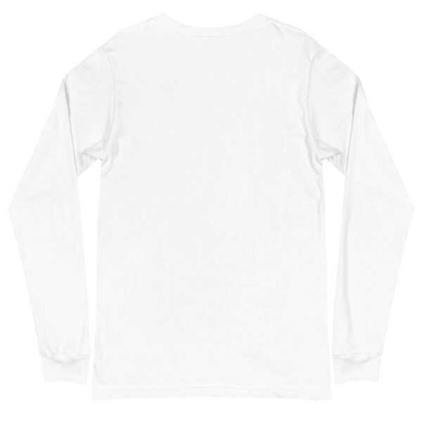 Canadian peace - long Sleeve Tee - Image 11